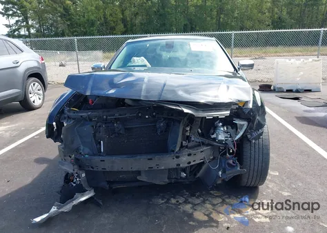2018 Chrysler 300 Touring from USA, damaged, VIN 2C3CCAAG9JH278158